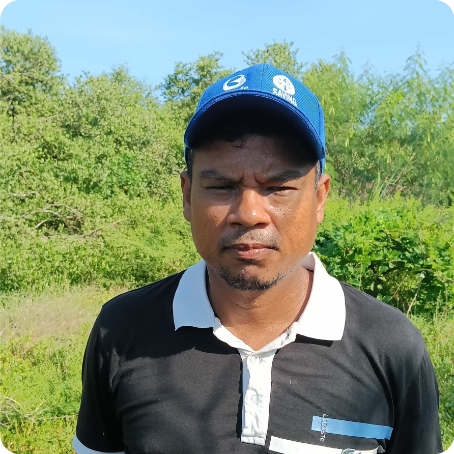 Jolviz Puello Marimon